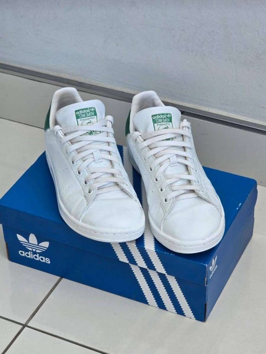 Adidas Stan Smith's