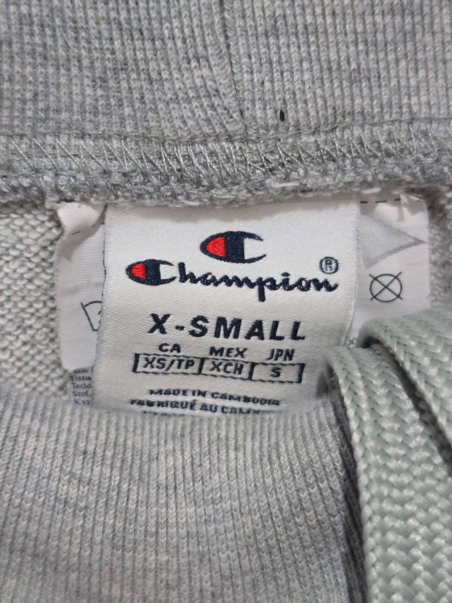 Champion Shorts