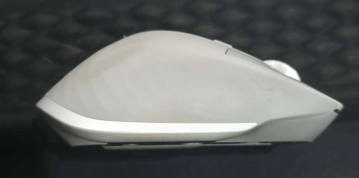 Logitech MX Master 3 Advanced Bluetooth / Wireless Mouse