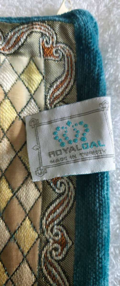 Turkish Handbag