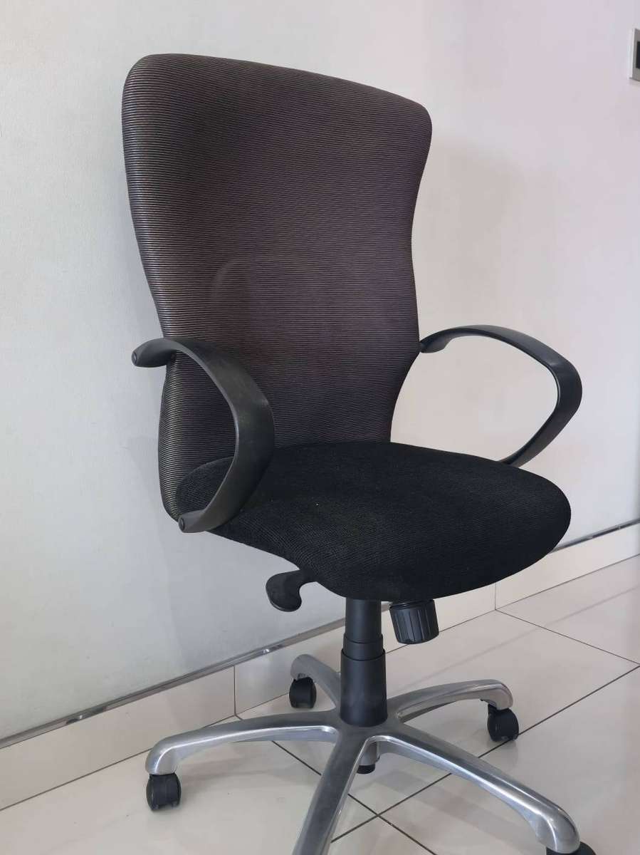 Highback Director's Chair