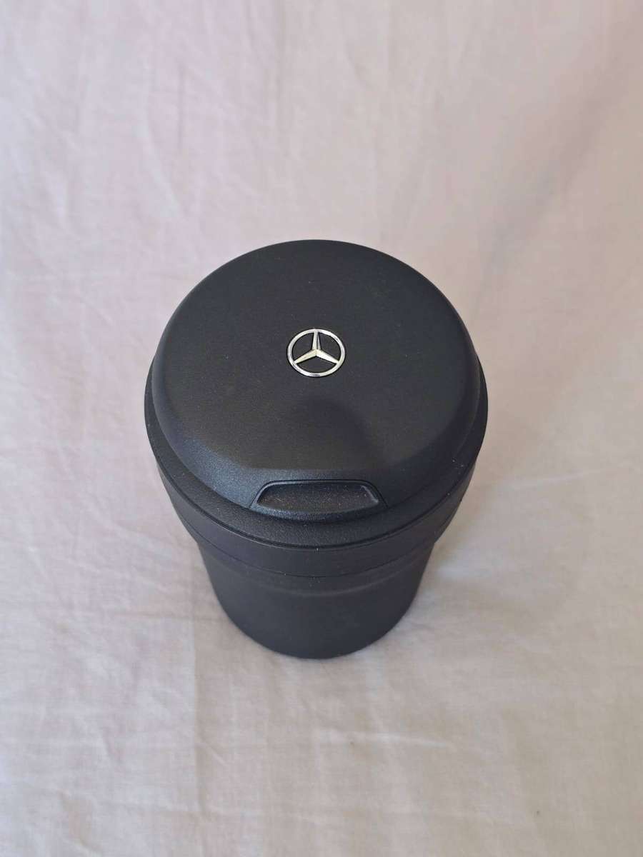 Mercedez Benz Ashtray