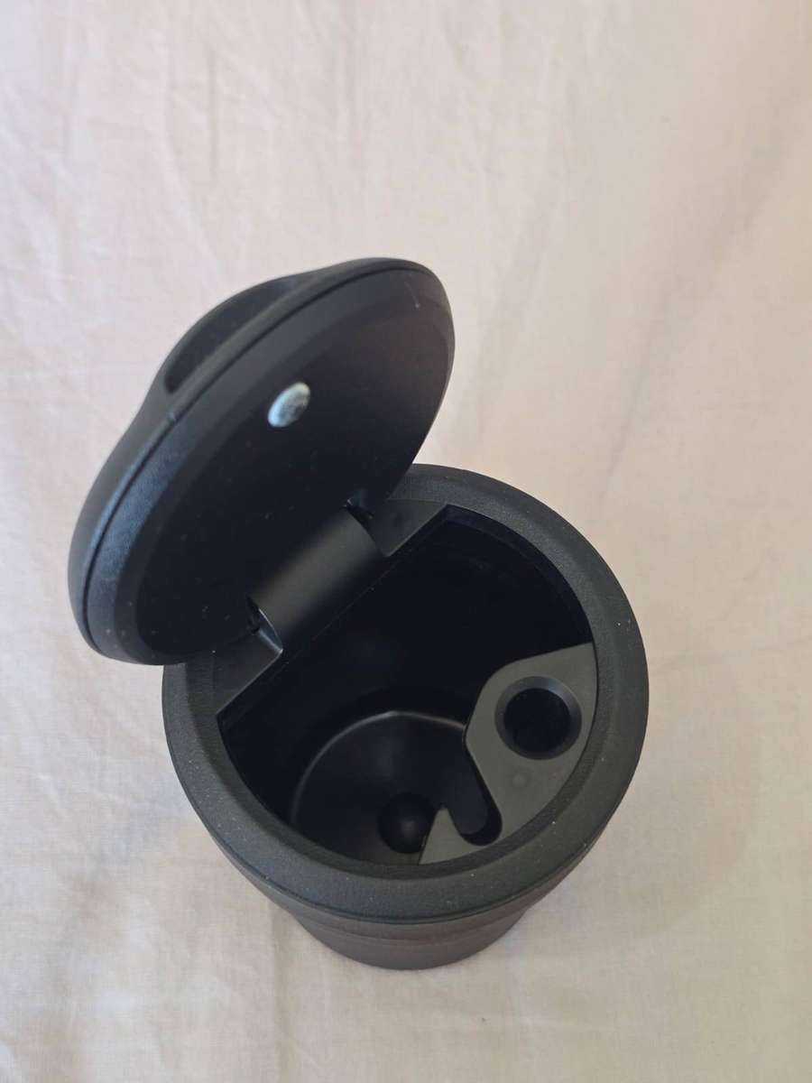 Mercedez Benz Ashtray
