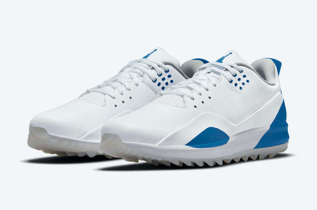 Nike Jordan ADG 3 Golf Shoe