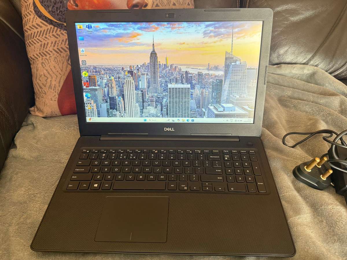Dell laptop 7th gen