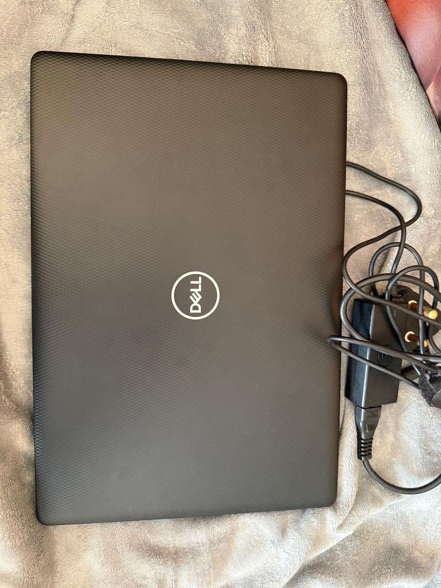 Dell laptop 7th gen