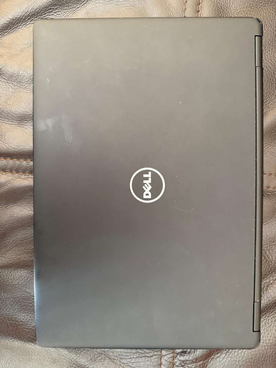 Dell laptop 7th gen