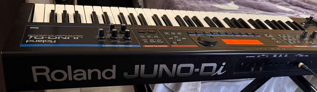 Roland Juno DI