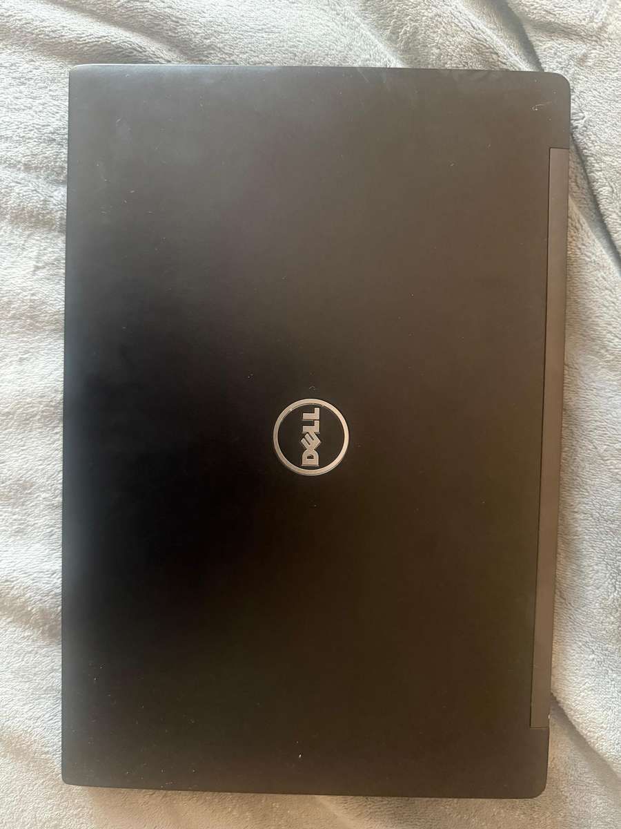Dell laptop 7th gen