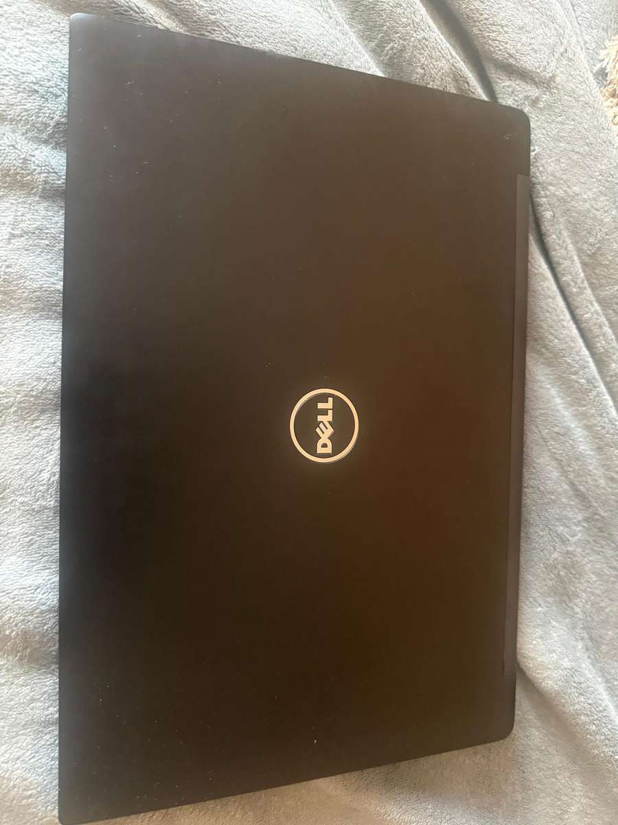 Dell laptop 7th gen