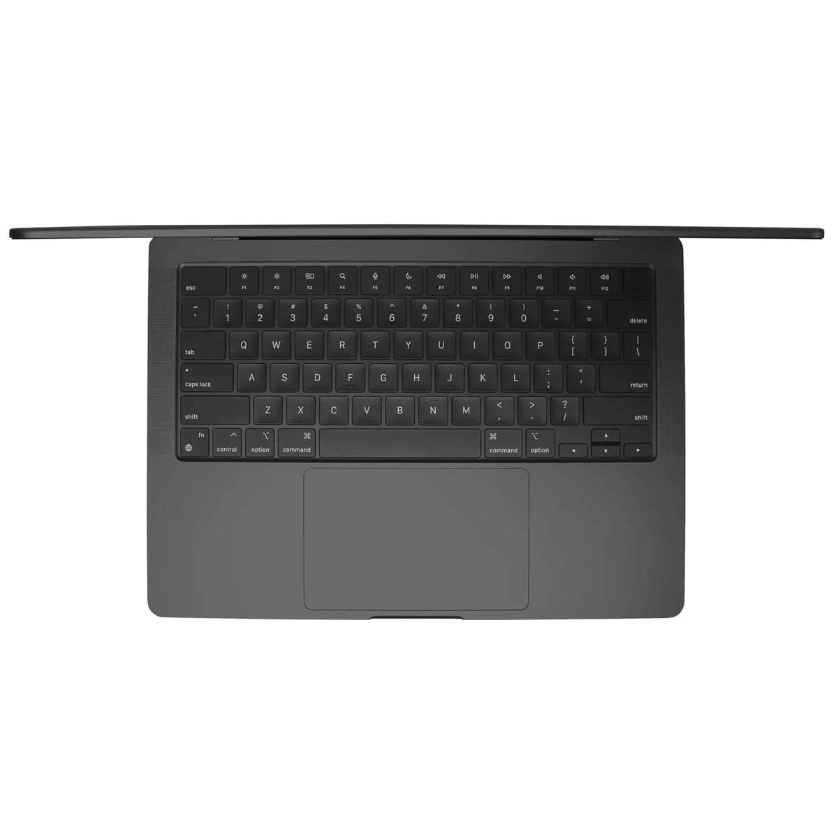 Apple MacBook Pro 14-inch M4 Chip 10C CPU 10C GPU ( Model A3112 ) 16GB RAM, 512GB SSD  Space Black
