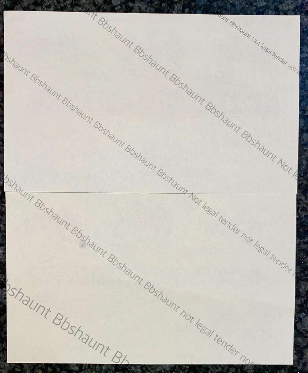 Anglo Boer War POW set 5 shillings & 1 shillings 1899-1902 Greenpoint Track - Good Fors - no wtm