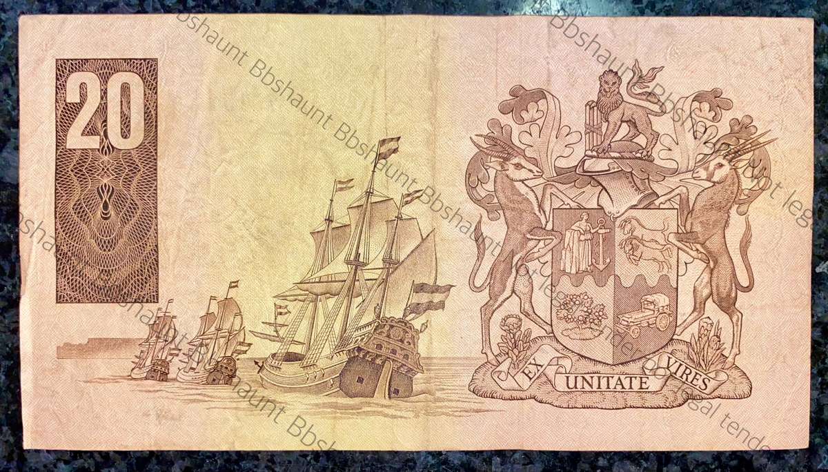 CL STALS R20AA E/A 1ST ISSUE 1990