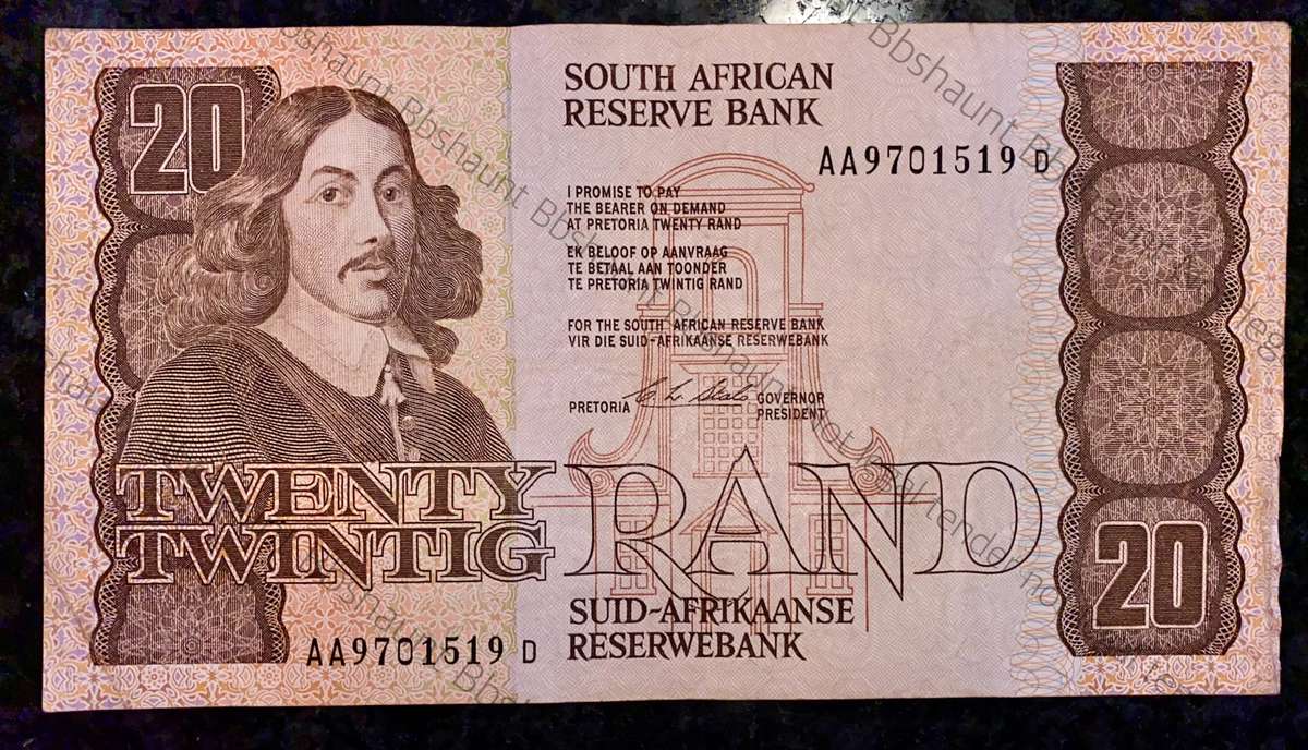 CL STALS R20AA E/A 1ST ISSUE 1990