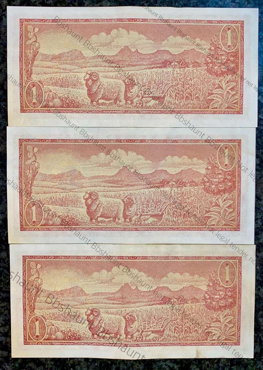 TW De Jongh. R1 close seq aunc 3rd issue 1975 (1 bid takes all)