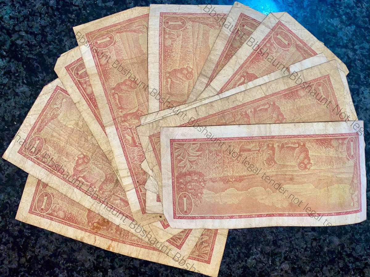 Tw De Jongh. R1 - B series 1973/75 (1 bid takes all)