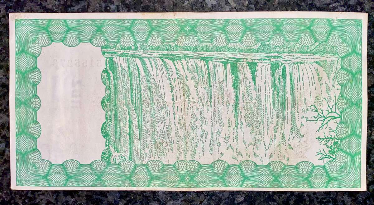 ZIMBABWE 100,000 DOLLARS 2006