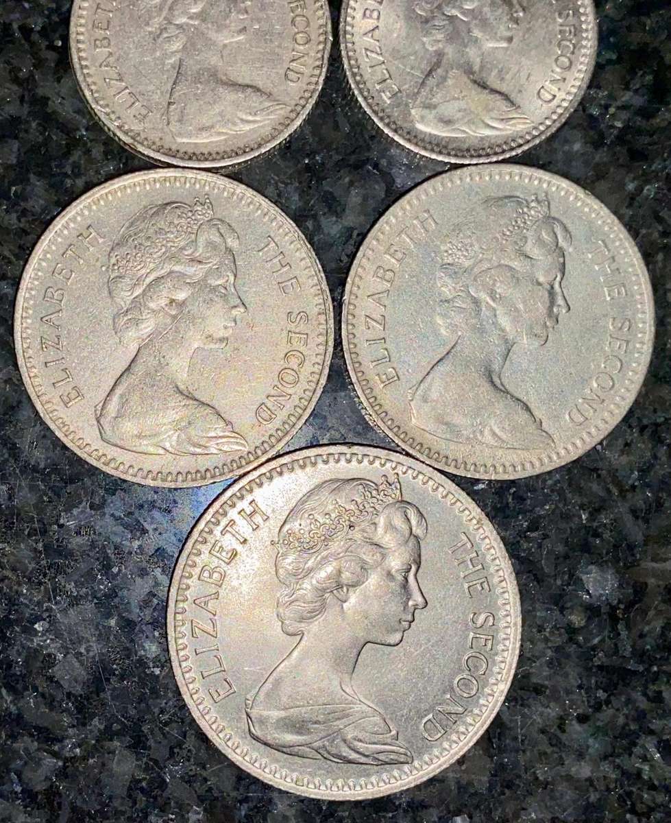 Rhodesia & Southern Rhodesia Lot (1 bid takes all)