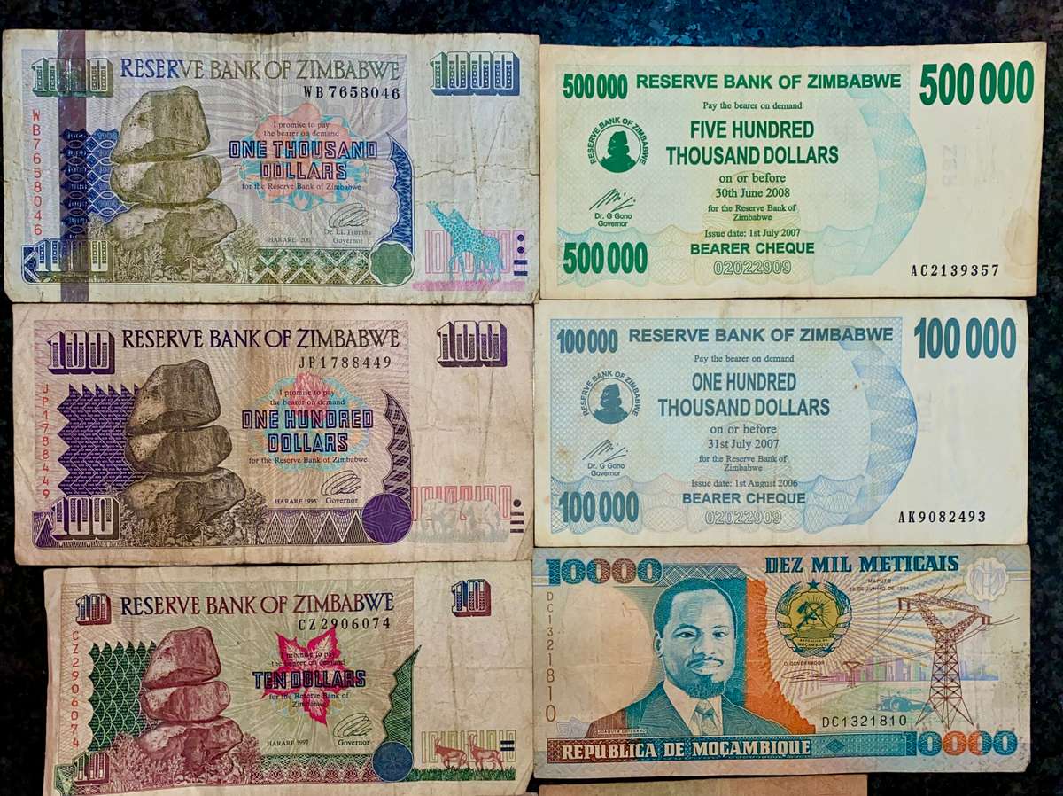 INTERNATIONAL LOT MADAGASCAR - BANGLADESH - ZIMBABWE  + MORE (1 BID TAKES ALL 10)