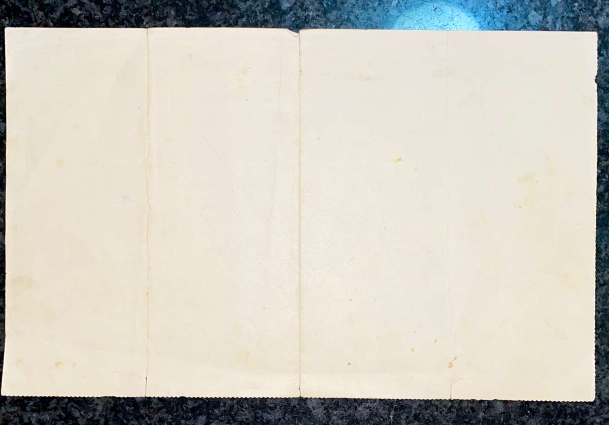 Government Modderfontein 1924 Gold Shares 1,027,417 pounds