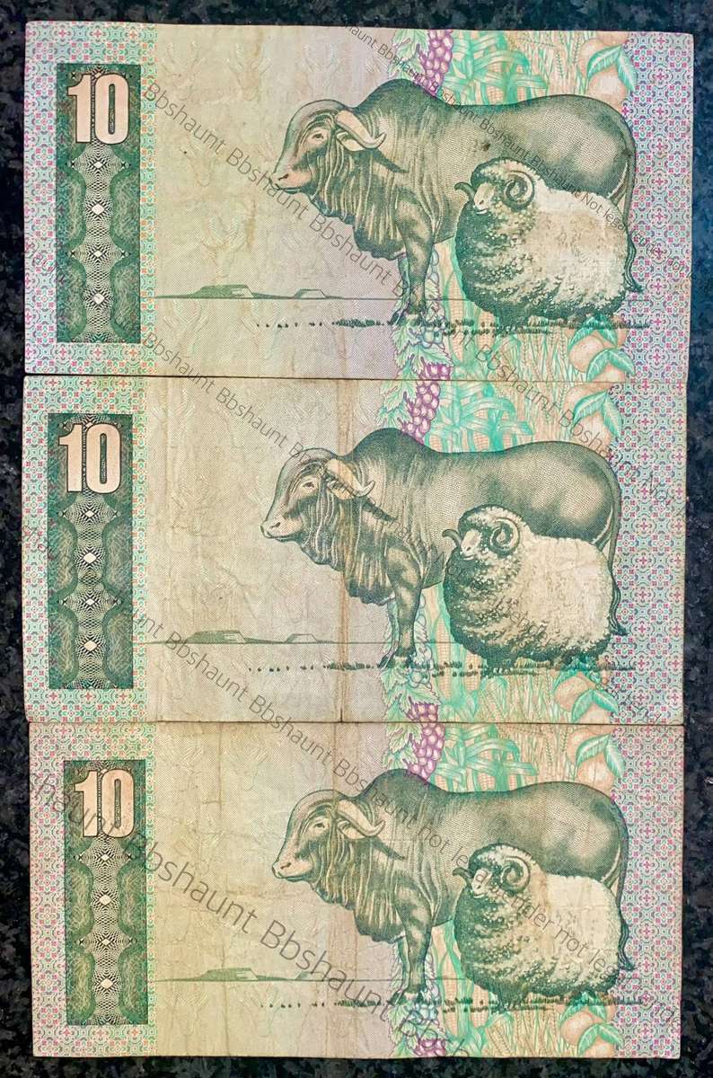 CL Stals. R10 -- 1st issue 1990 (1 bid takes all)