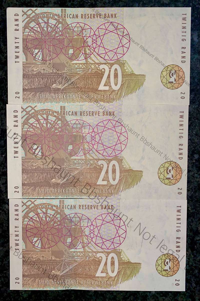 CL Stals R20 Animals WTM 2nd issue 1993 a (1 bid takes all)