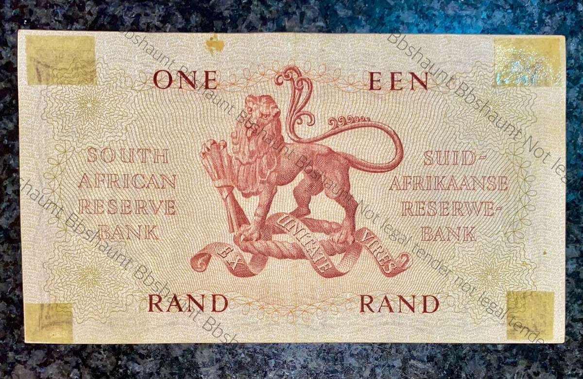 G Rissik. R1 - A99-- 1st issue 1962 (1 bid takes all)