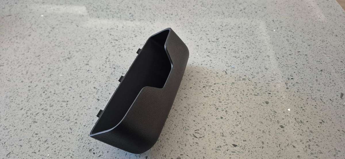 Volkswagen Polo Vivo Parts Bundle (4 Items)