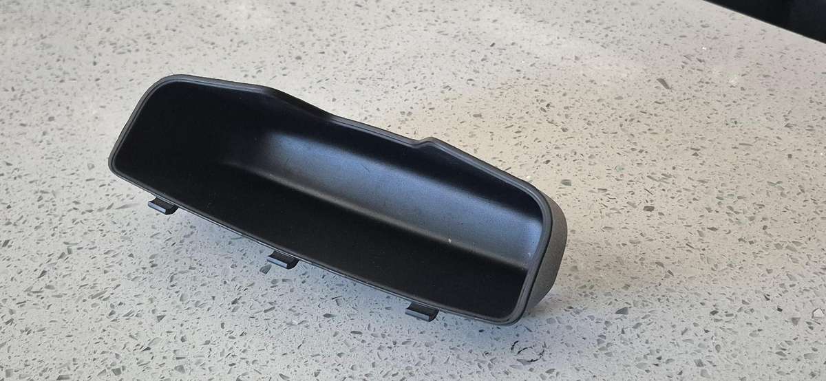 Volkswagen Polo Vivo Parts Bundle (4 Items)