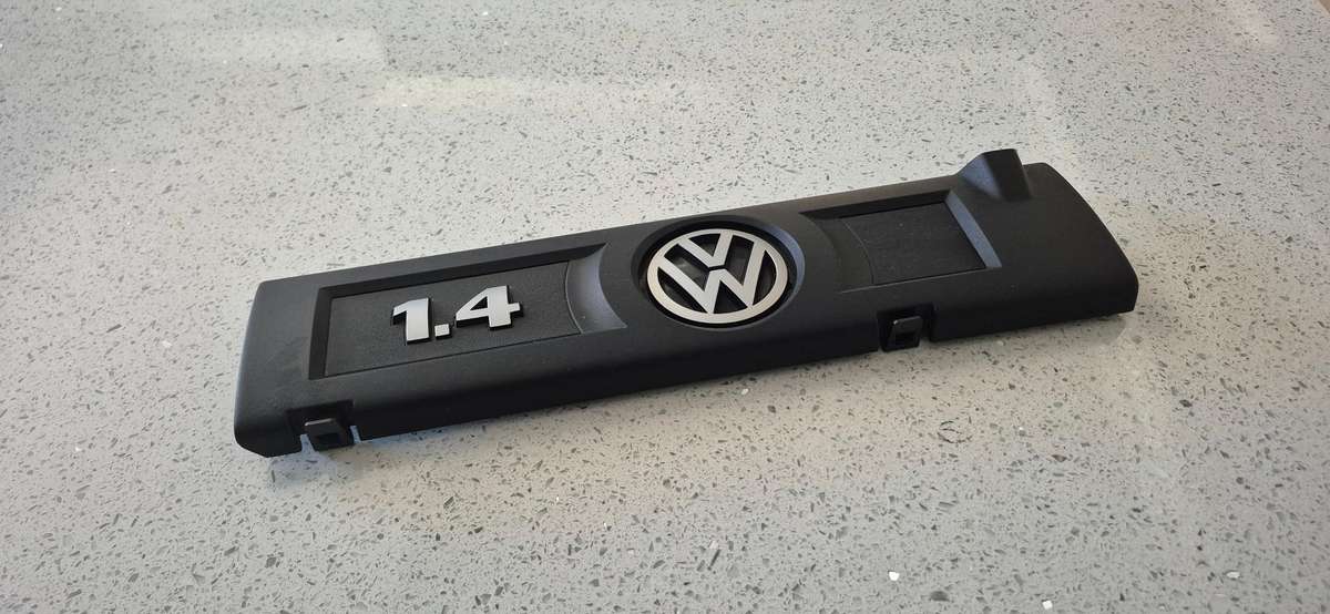 Volkswagen Polo Vivo Parts Bundle (4 Items)