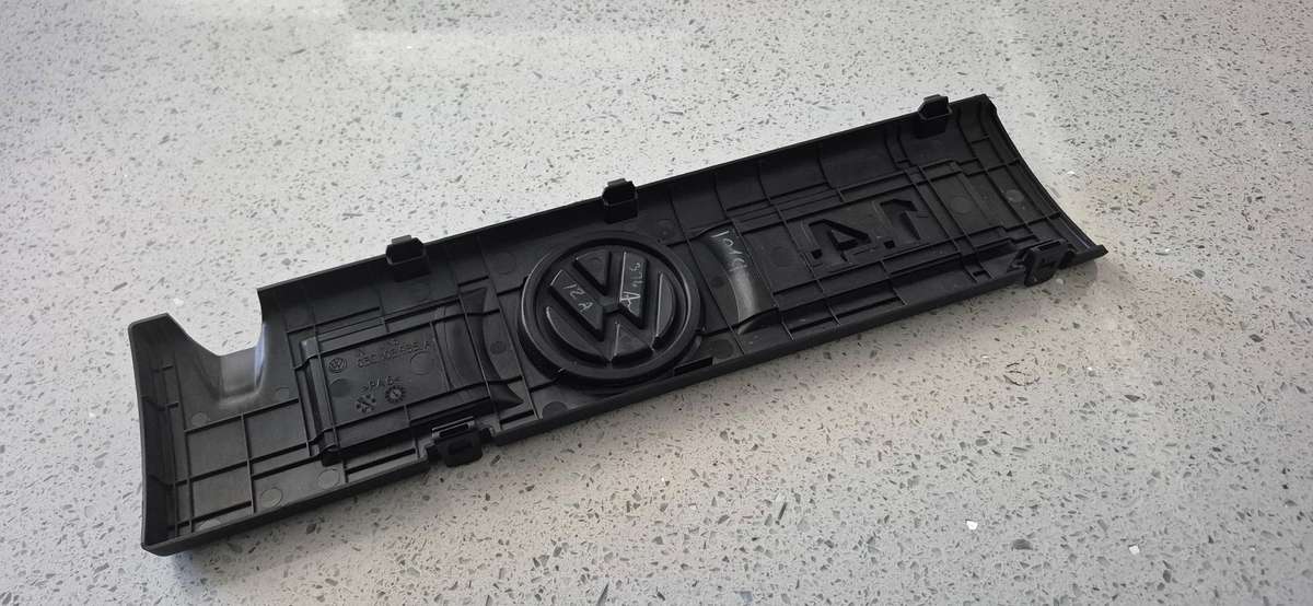 Volkswagen Polo Vivo Parts Bundle (4 Items)