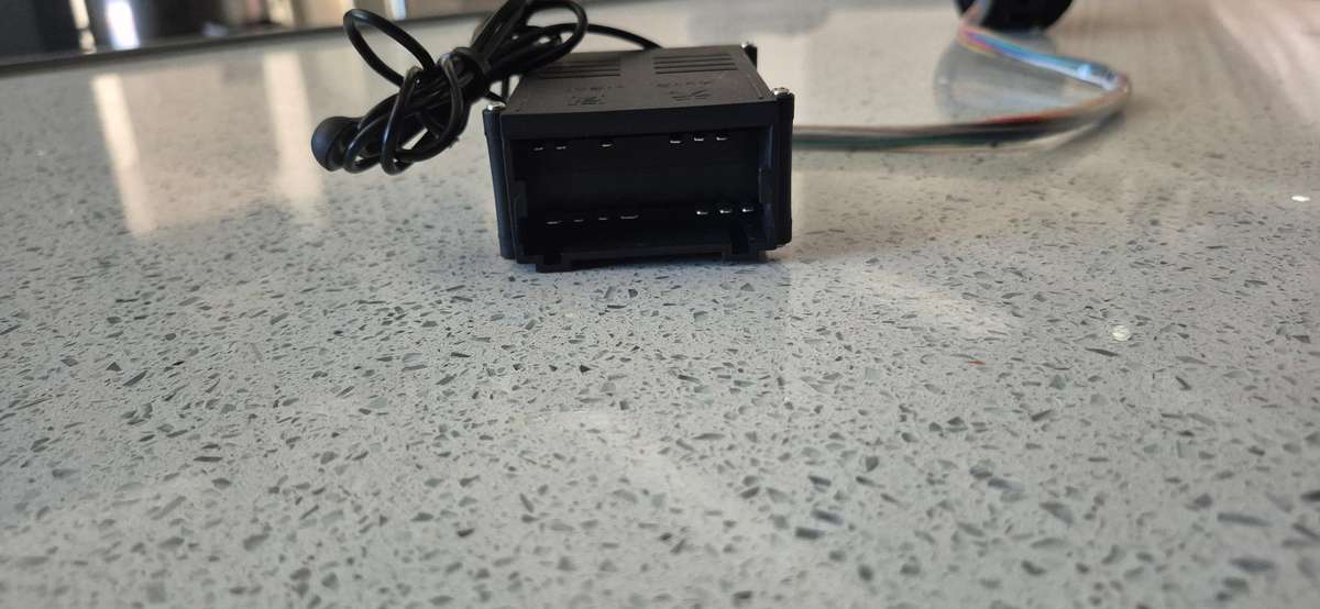 Volkswagen Polo Vivo Parts Bundle (4 Items)