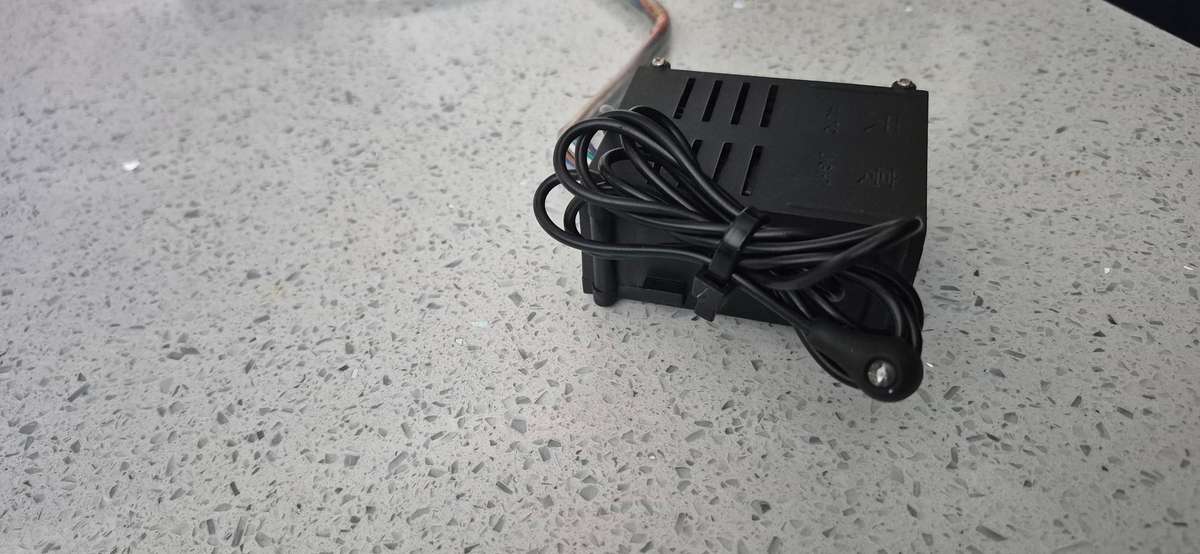 Volkswagen Polo Vivo Parts Bundle (4 Items)