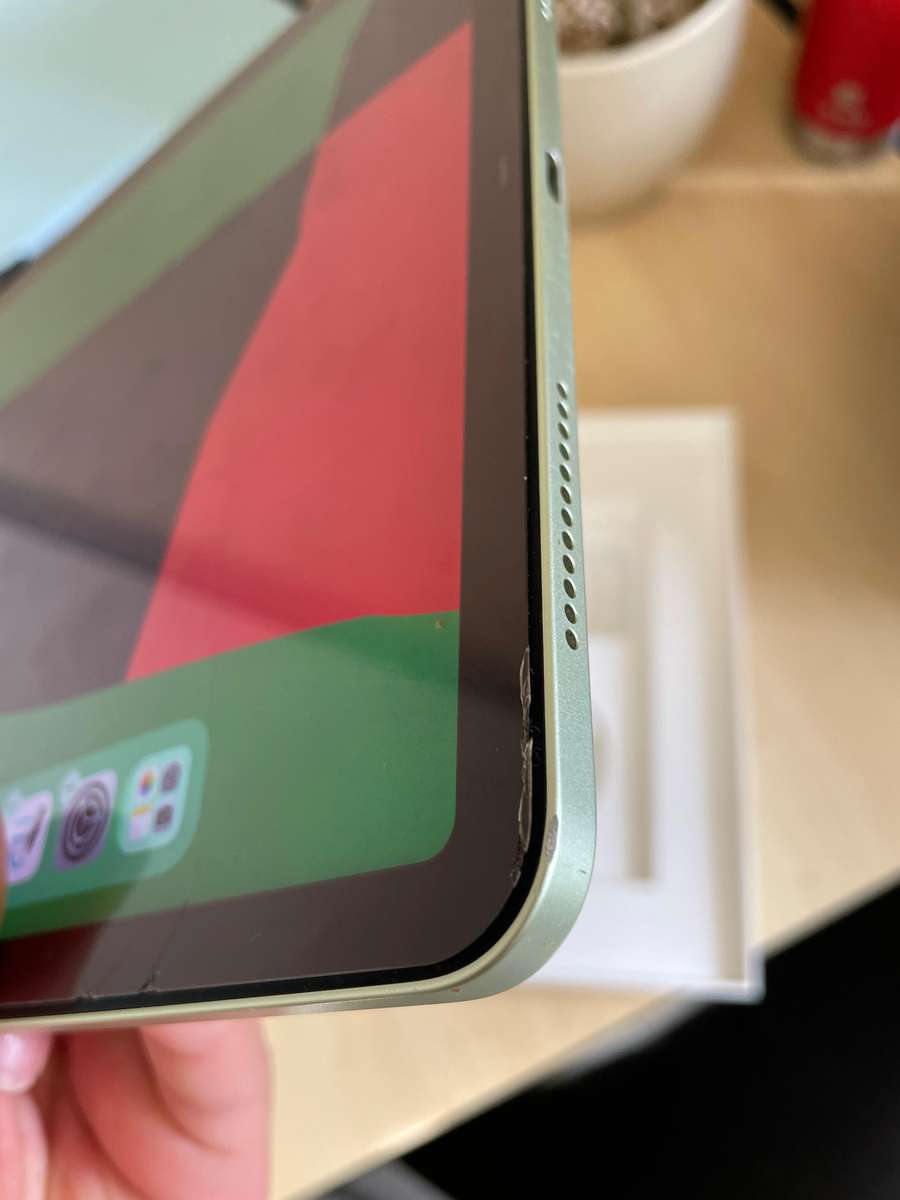 iPad Air (10.9-inch, 2020, 4th Generation) 64GB Wi-Fi + Pencil