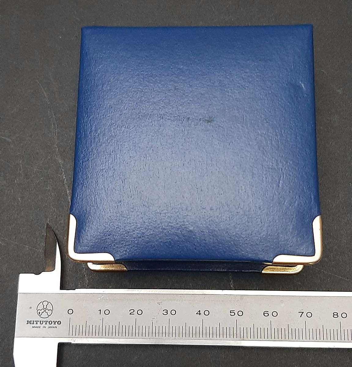 RARE: 1999 SA Rovos Rail 10 Year Anniversary Bronze Medallion Cased w/ Certification.