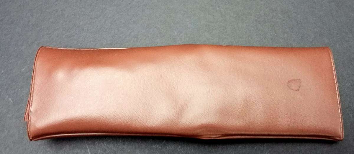 **Border War : 1980s SADF General Service Sewing Kit w/ Contents(Inscribed)**