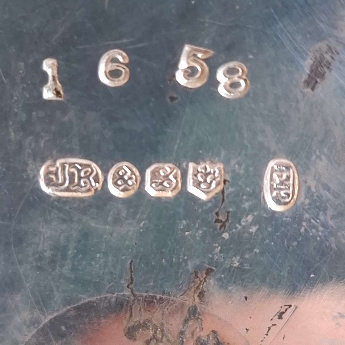 Very Rare Silver Plated Lidded Shooting Trophy  1900"s in Excellent Condition H 35 cm