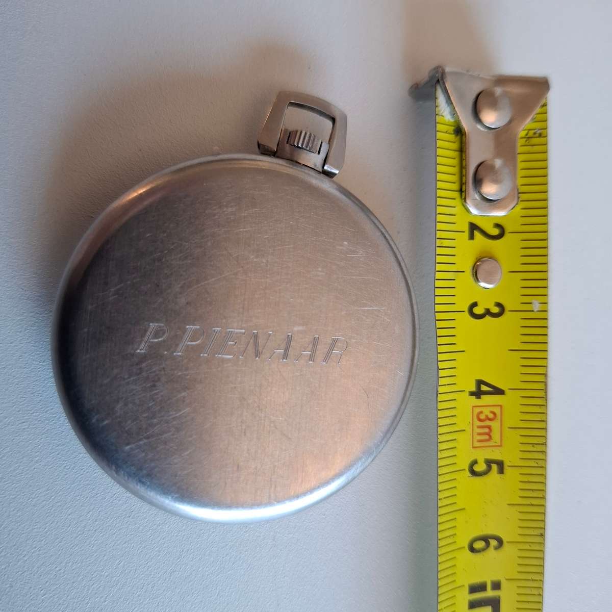 Stunning Omega Pocket Watch -See Description