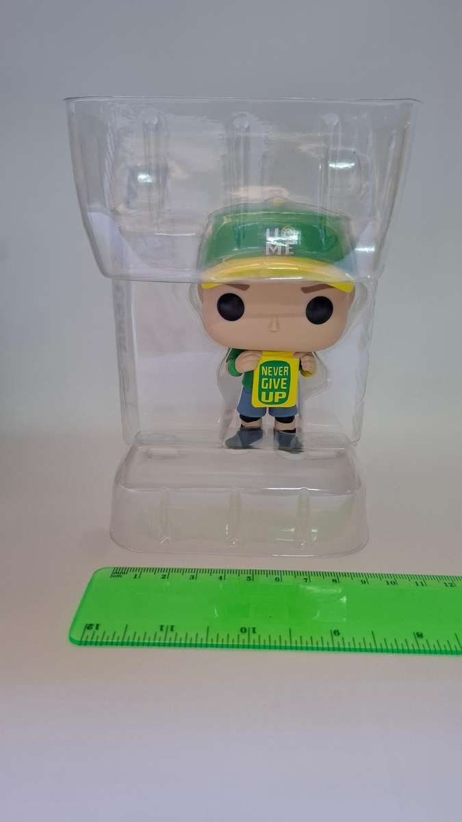 Funko Pop WWE Series 136 "John Cena"