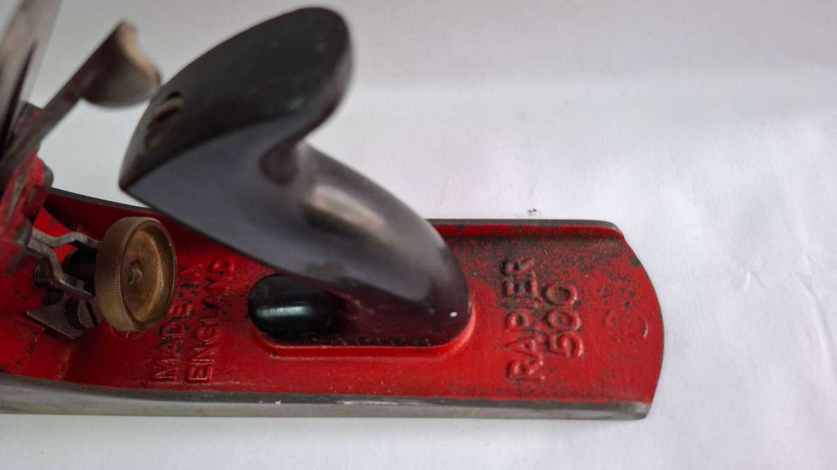 Vintage Rapier 500 Block Plane - In Good condition