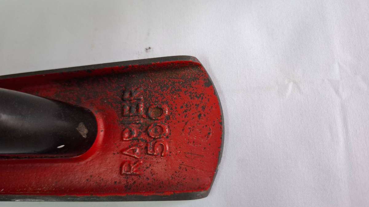 Vintage Rapier 500 Block Plane - In Good condition