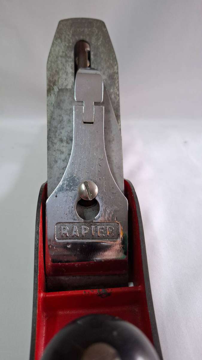 Vintage Rapier 500 Block Plane - In Good condition