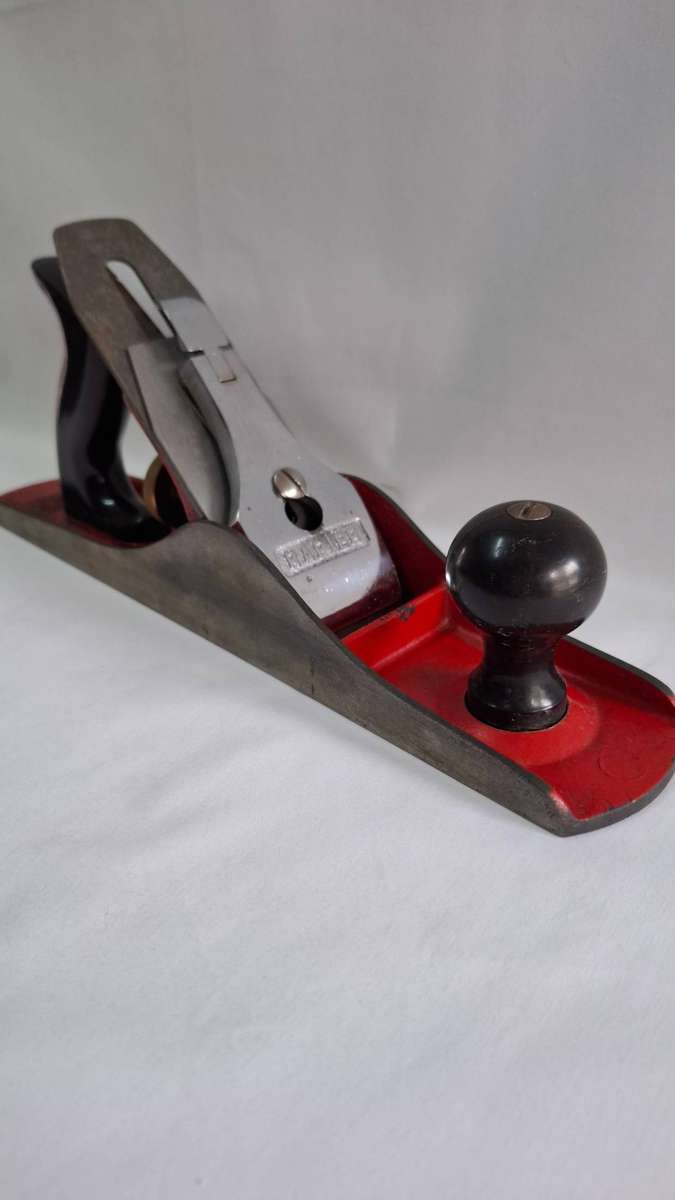 Vintage Rapier 500 Block Plane - In Good condition