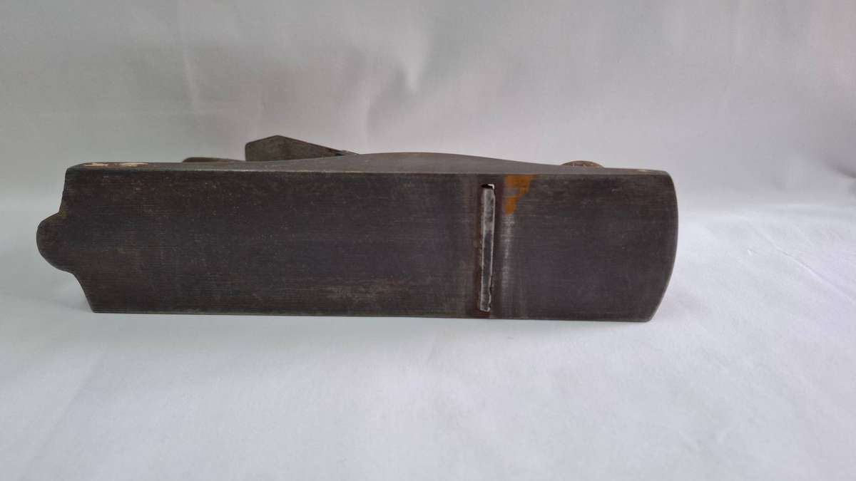 Vintage Anant Block Plane, No.4A - In Good Used Condition