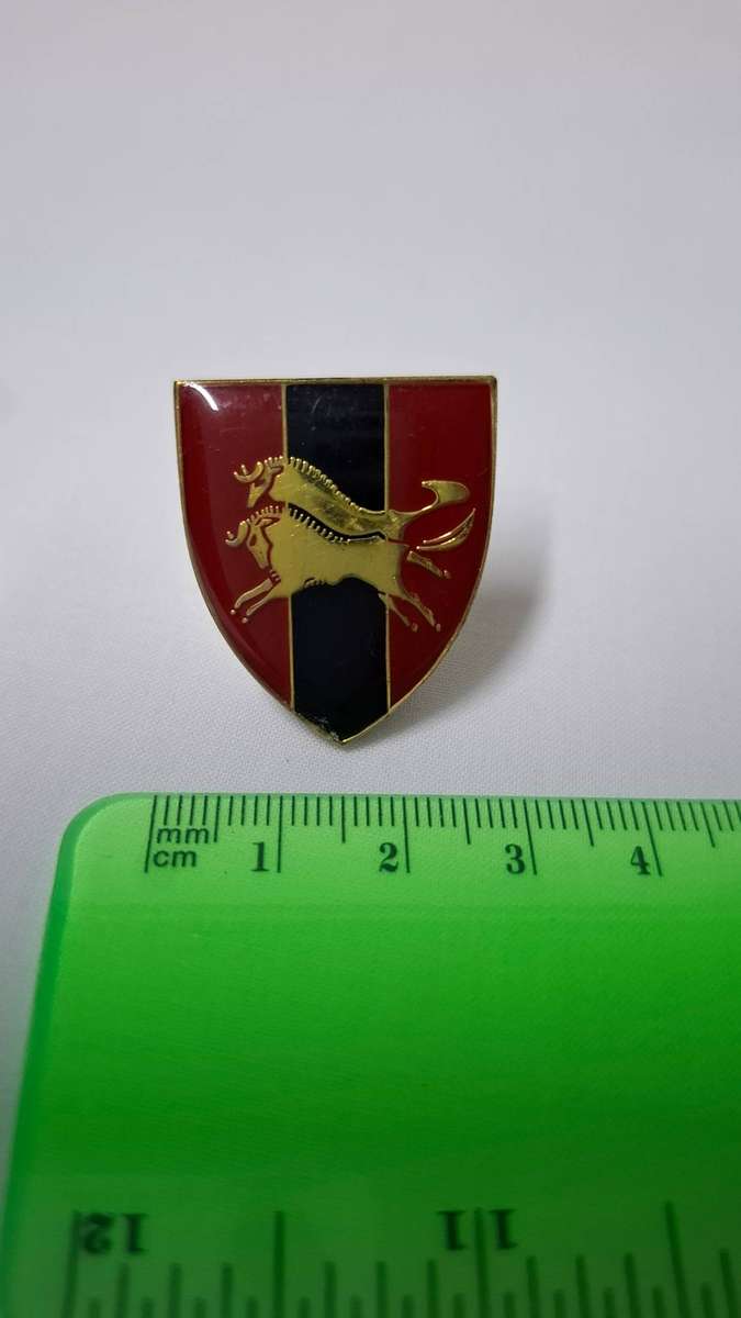 Small Natal Command Provost Unit Flash (Both pins intact) - Excellent Condition