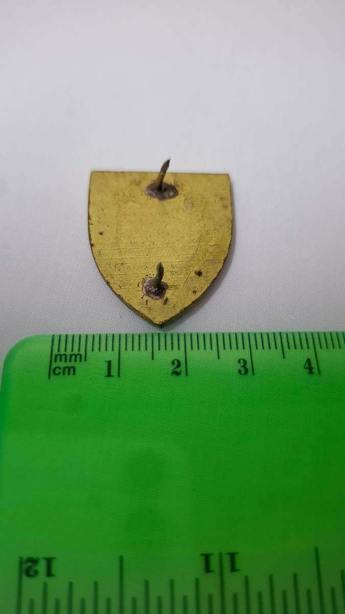 Small Natal Command Provost Unit Flash (Both pins intact) - Excellent Condition