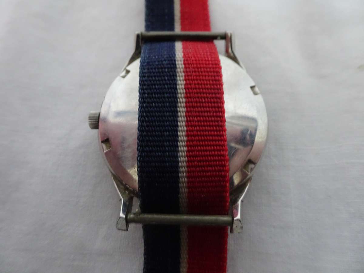 Beautiful Rare Omega Automatic Chronometer Constellation Watch - See My Description