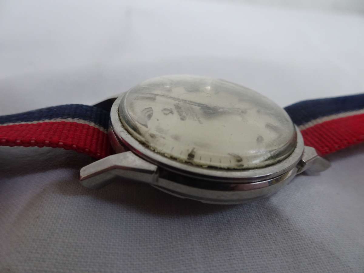 Beautiful Rare Omega Automatic Chronometer Constellation Watch - See My Description