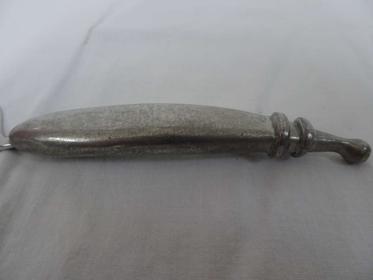 Stunning Carrol Boyes Cake Lifter - 27cm × 6cm - In Excellent Condition - Clearly Marked