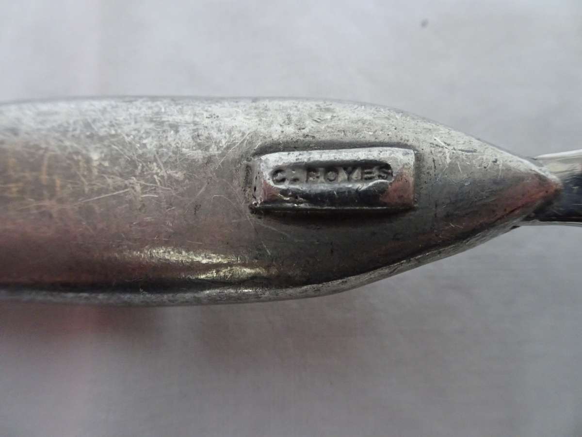 Stunning Carrol Boyes Cake Lifter - 27cm × 6cm - In Excellent Condition - Clearly Marked